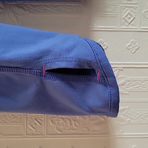 The North Face half zip - Picture 6 of 6